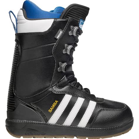 samba snowboard boots